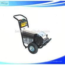 BT3600H 180Bar 2600PSI 4.0KW Limpador de jato de água de alta pressão